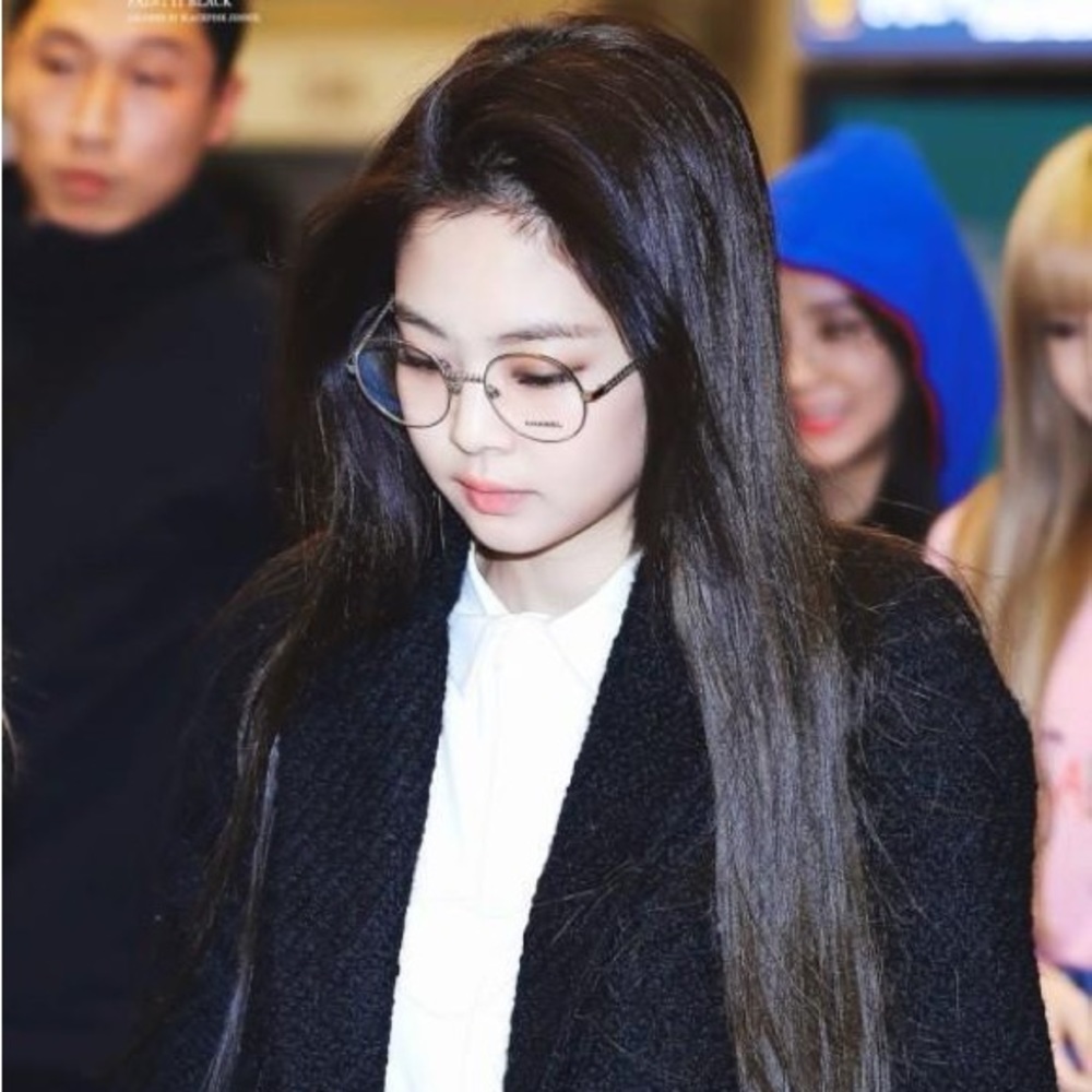 Chanel gold glasses SOLD